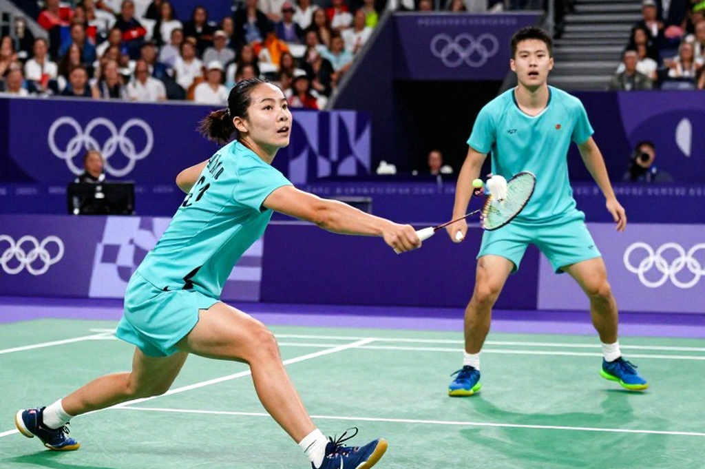 PV Sindhu tại Asiad 2026: Chuỗi 0-10 phơi bày giới hạn của một tay vợt tấn công