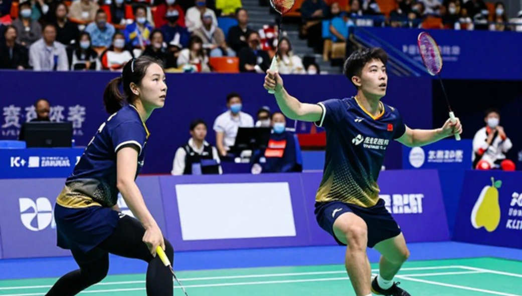 ASIAD 2026 ngày 1: Ấn Độ hai bạc, và cánh cửa Nhật Bản đang chờ cầu lông đồng đội nam